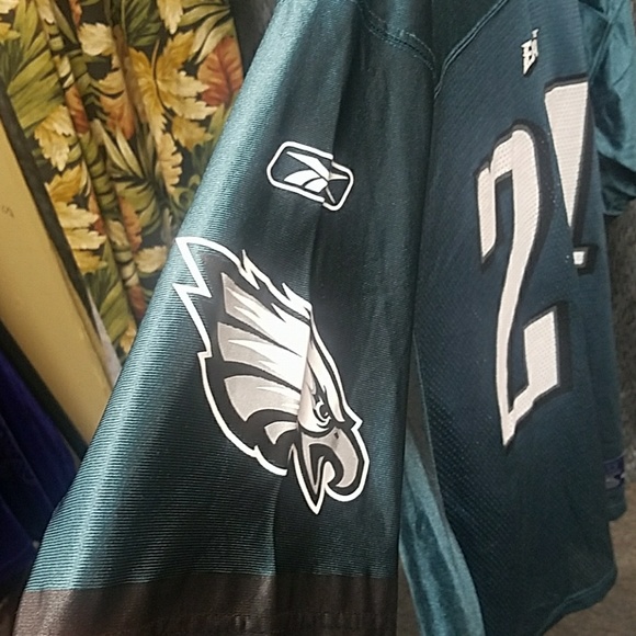 416 Philadelphia Eagles NFL jersey. Size XL - Picture 4 of 7